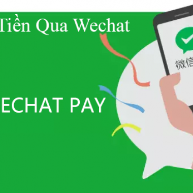 Dịch vụ chuyển tiền Webchat tại TPHCM