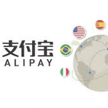 Dịch vụ nạp tiền Alipay tại TPHCM