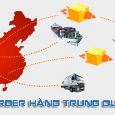 Địa chỉ nhập sỉ hàng Quảng Châu ở TPHCM