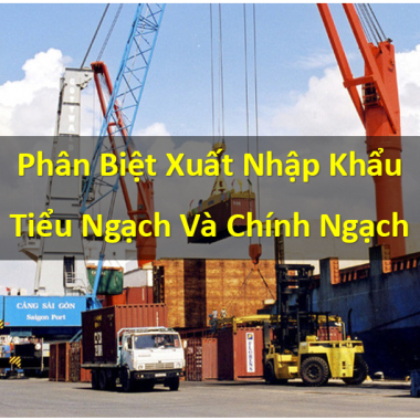 Phân biệt tiểu ngạch, chính ngạch và phương pháp order bạn cần phải biết