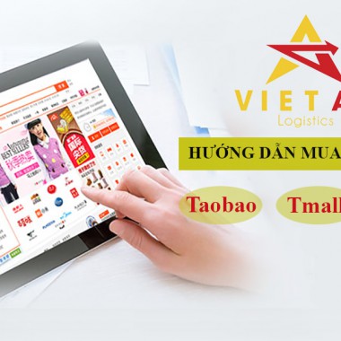 Hướng dẫn mua, nhập hàng trên Taobao, Tmall, 1688 nhanh chóng, đơn giản